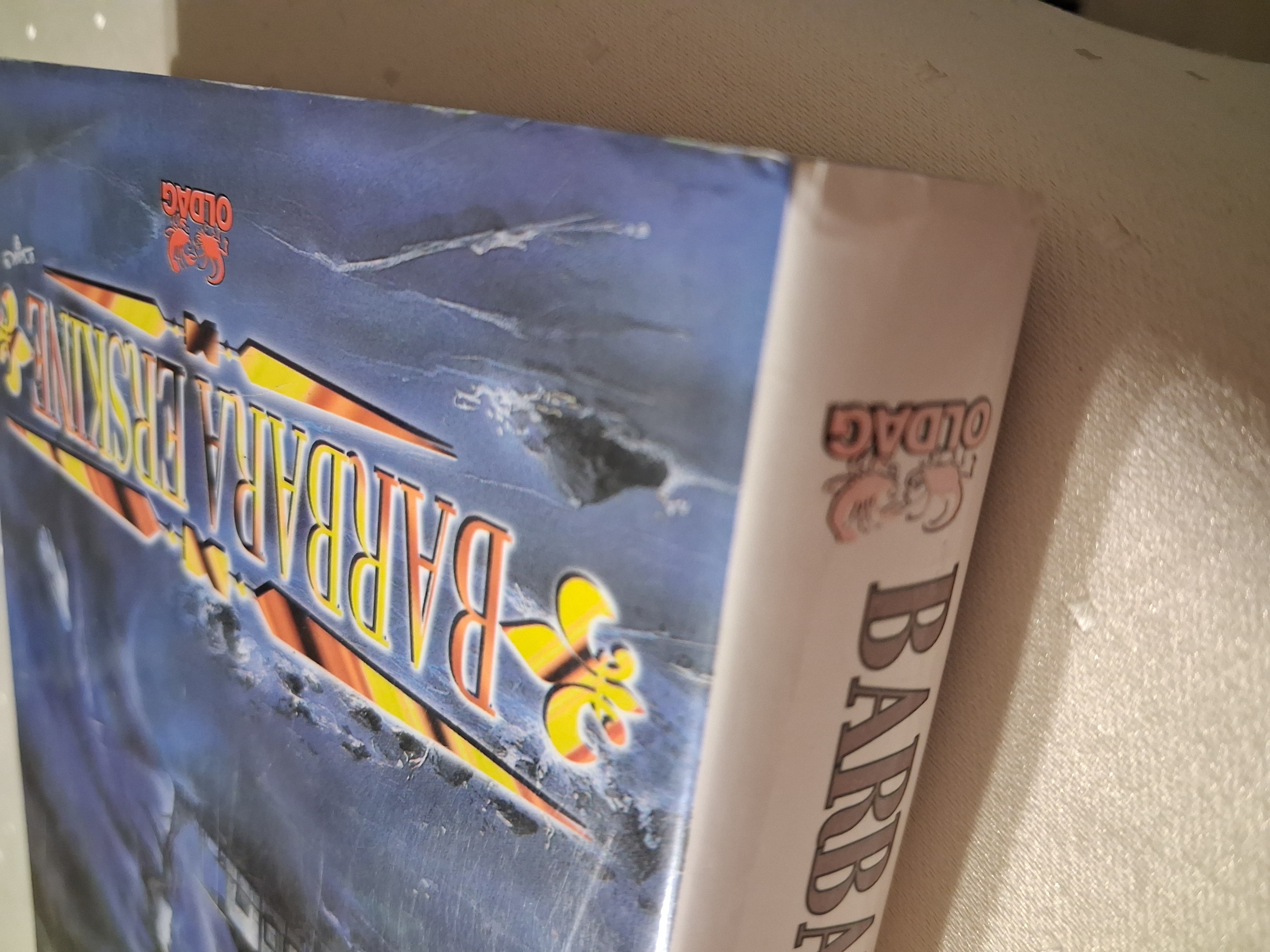 Půlnoc je osamělé místo