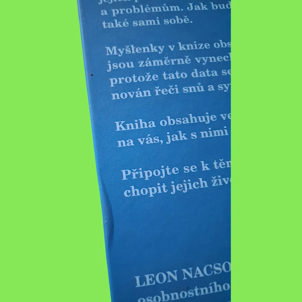 21 dní k dekódování vašich snů