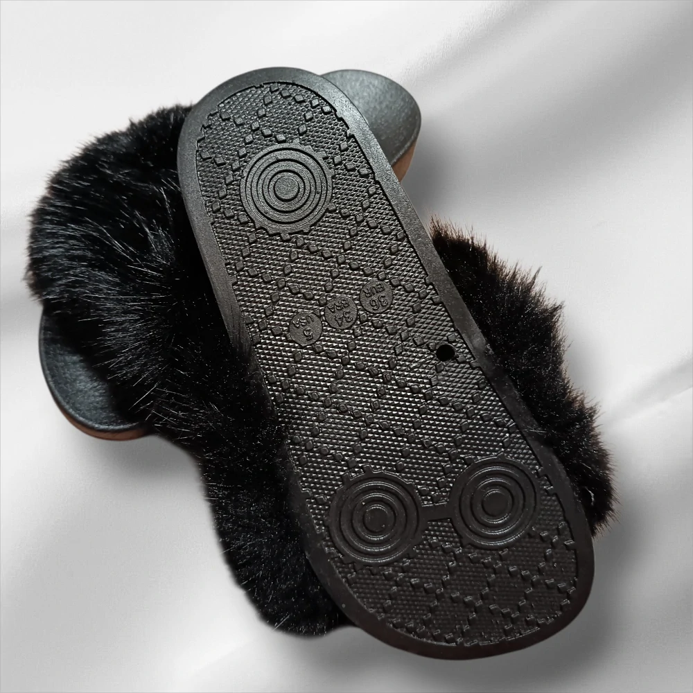 Dámské pantofle