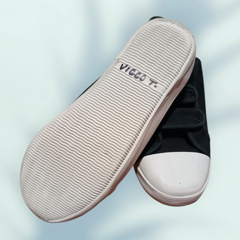 Klučičí boty