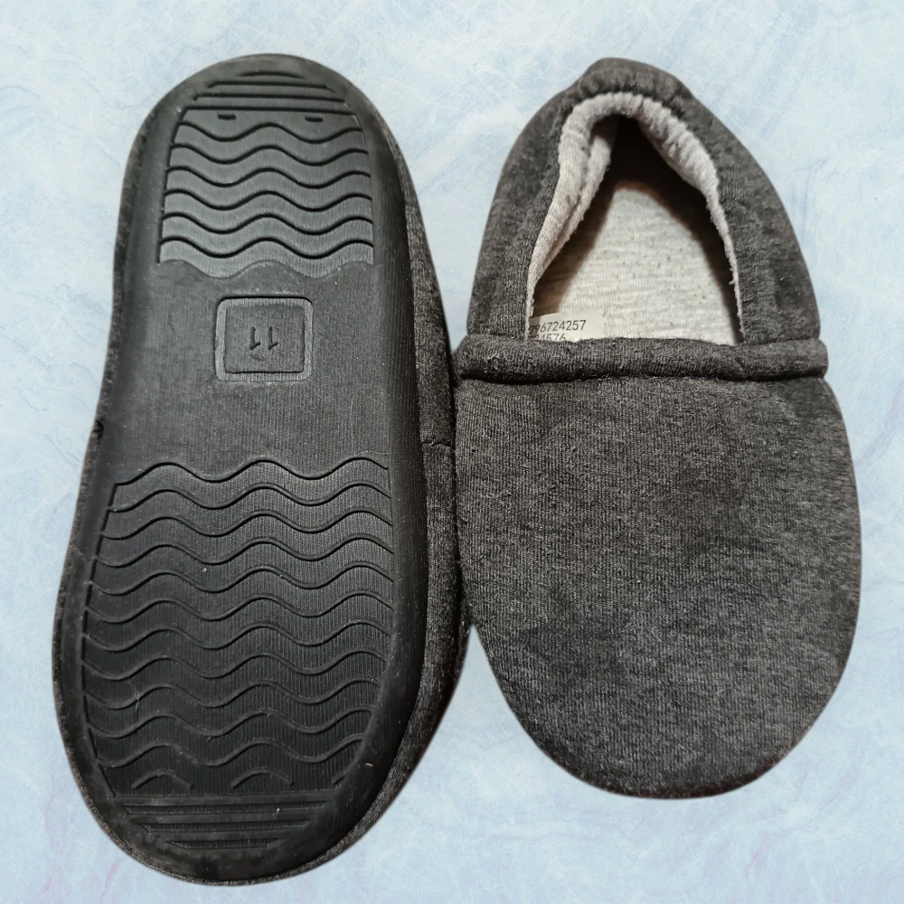 Klučičí boty
