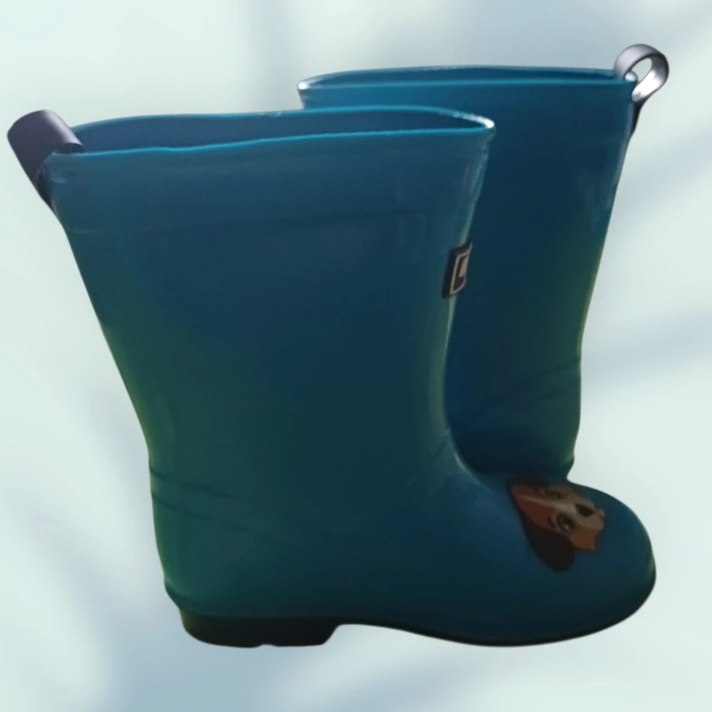 Dětské holínky