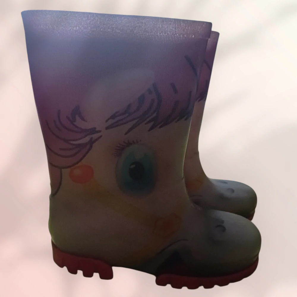 Dětské holínky