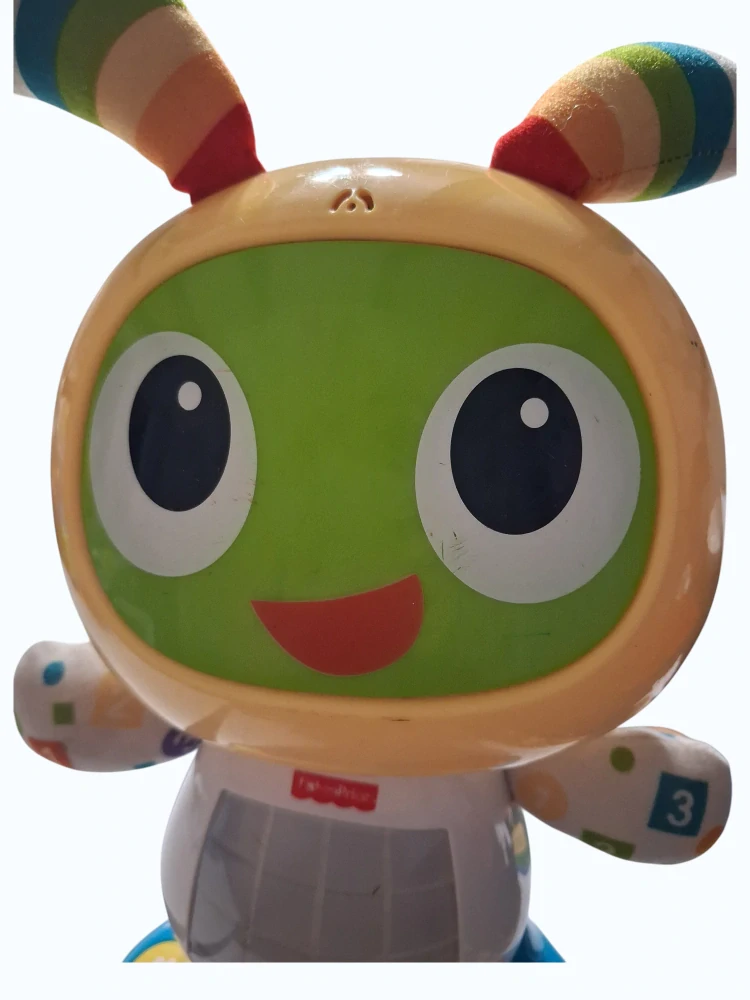 Zpívající robot