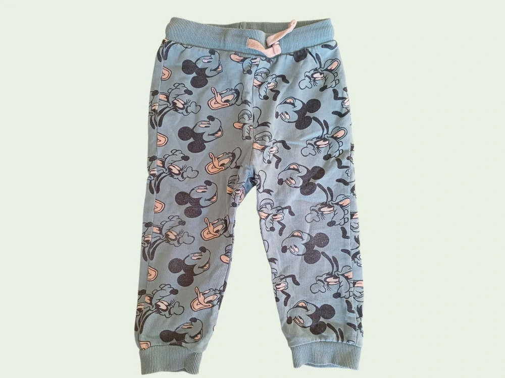 Klučičí tepláková souprava