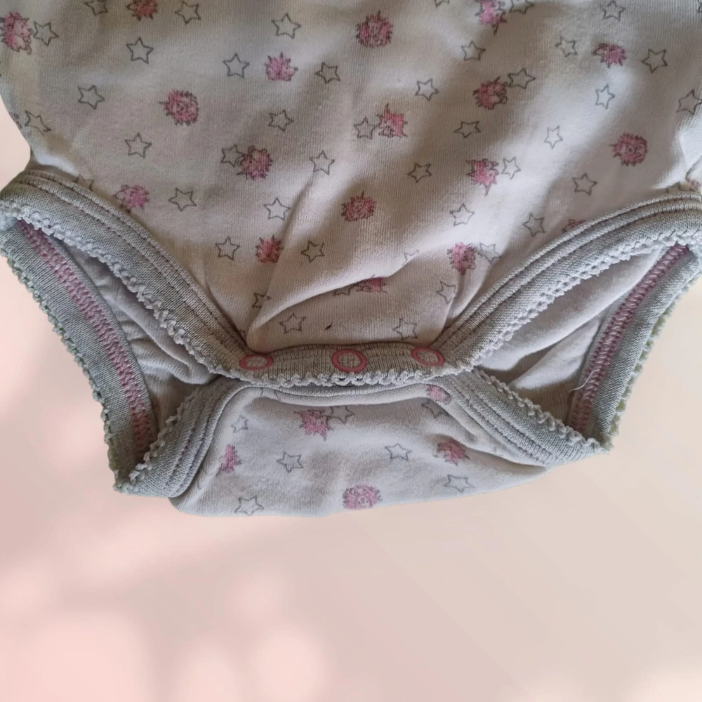 Dívčí body dlouhý rukáv