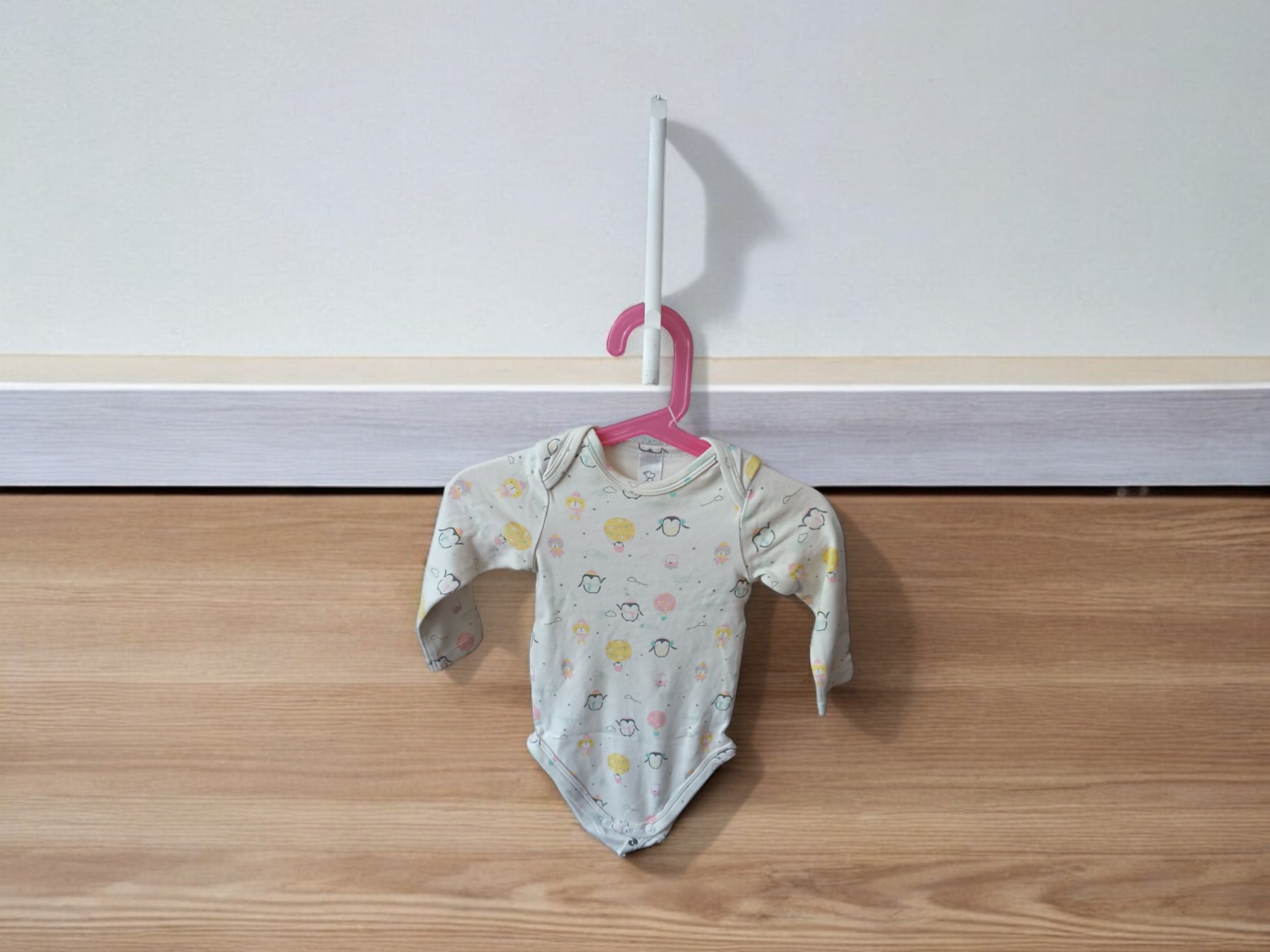 Dívčí body dlouhý rukáv