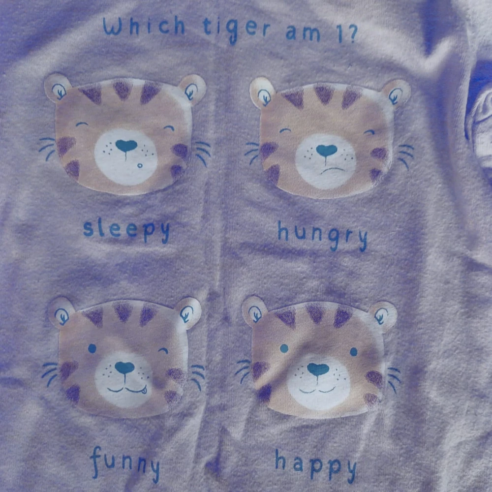 Klučičí body dlouhý rukáv