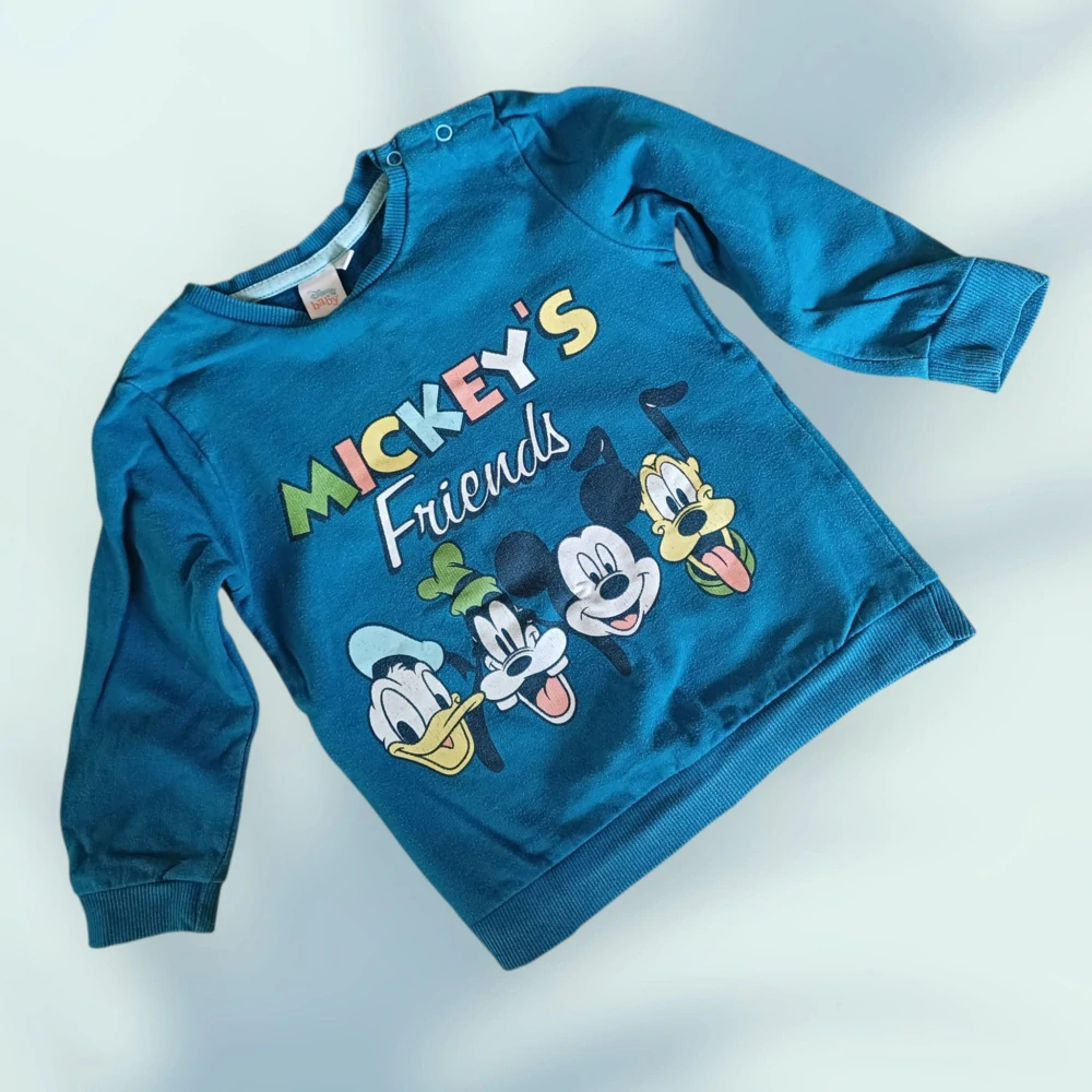 Klučičí tepláková souprava