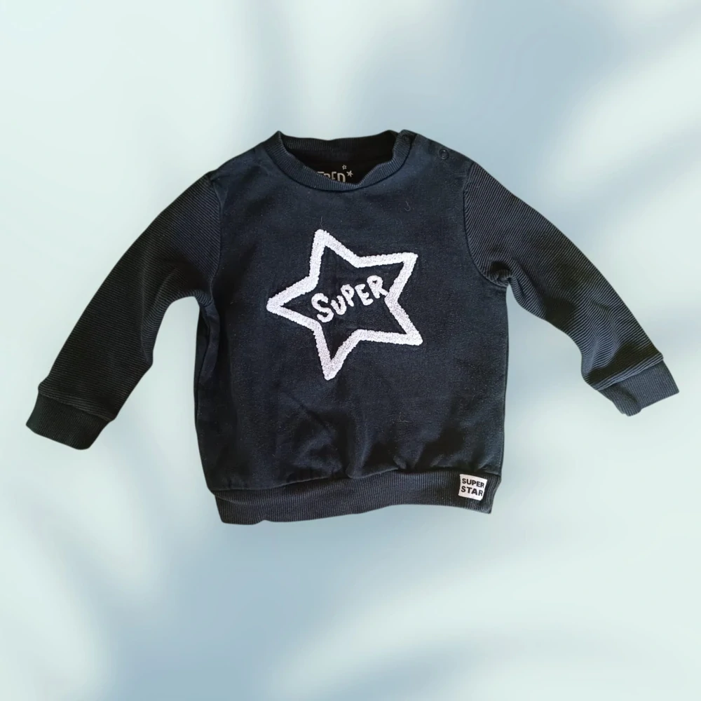 Klučičí tepláková souprava