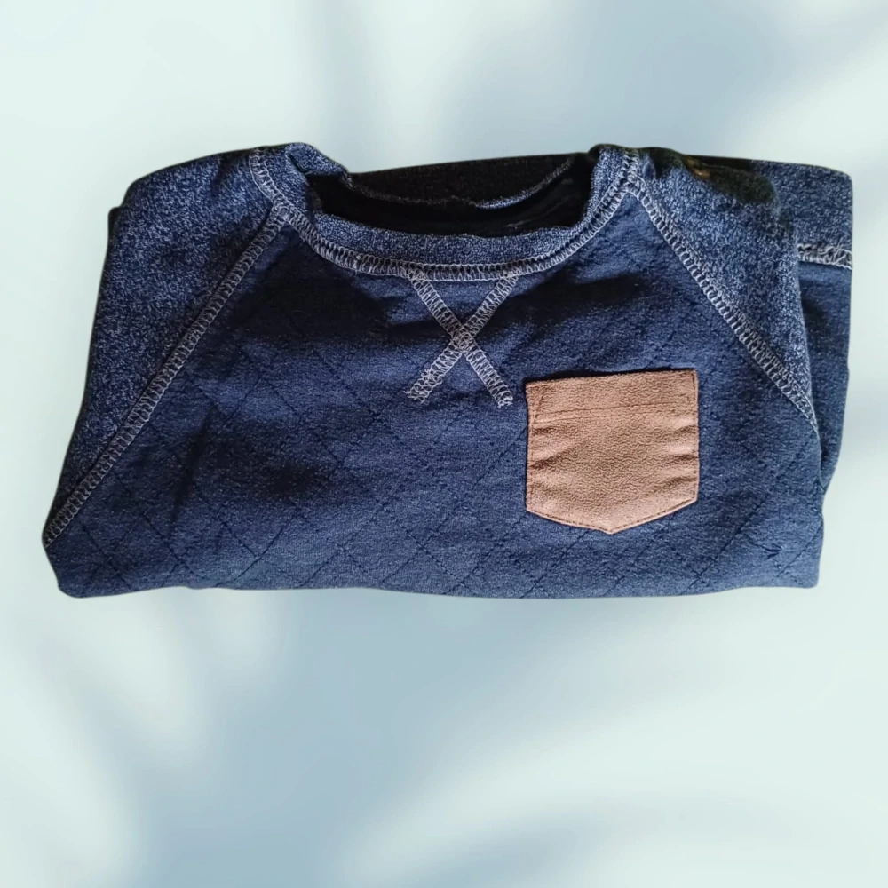 Klučičí mikina