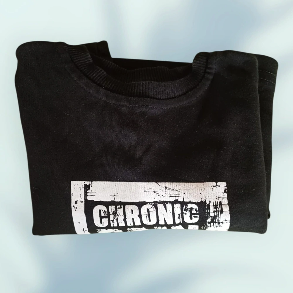 Klučičí mikina