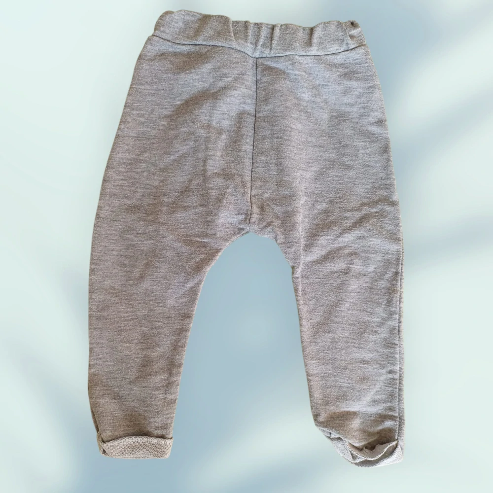 Klučičí tepláky