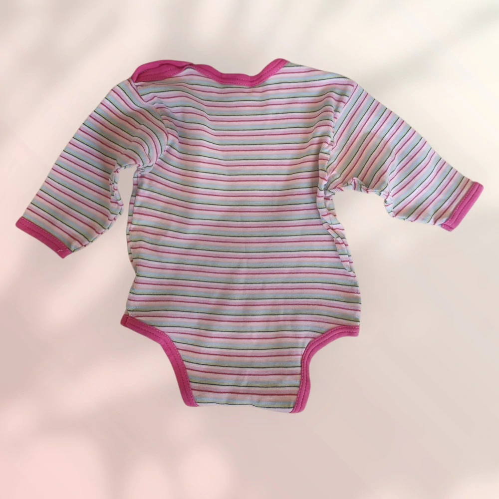 Dívčí body dlouhý rukáv