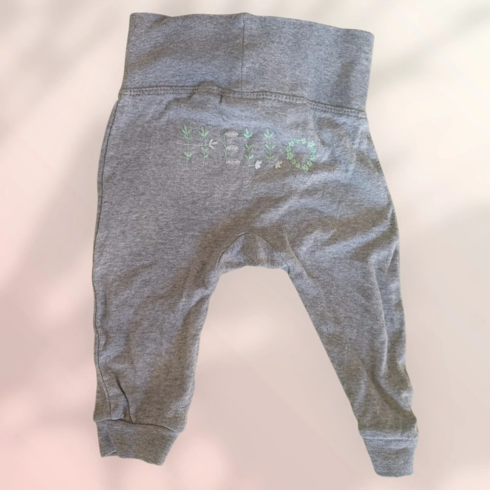 Dívčí legíny