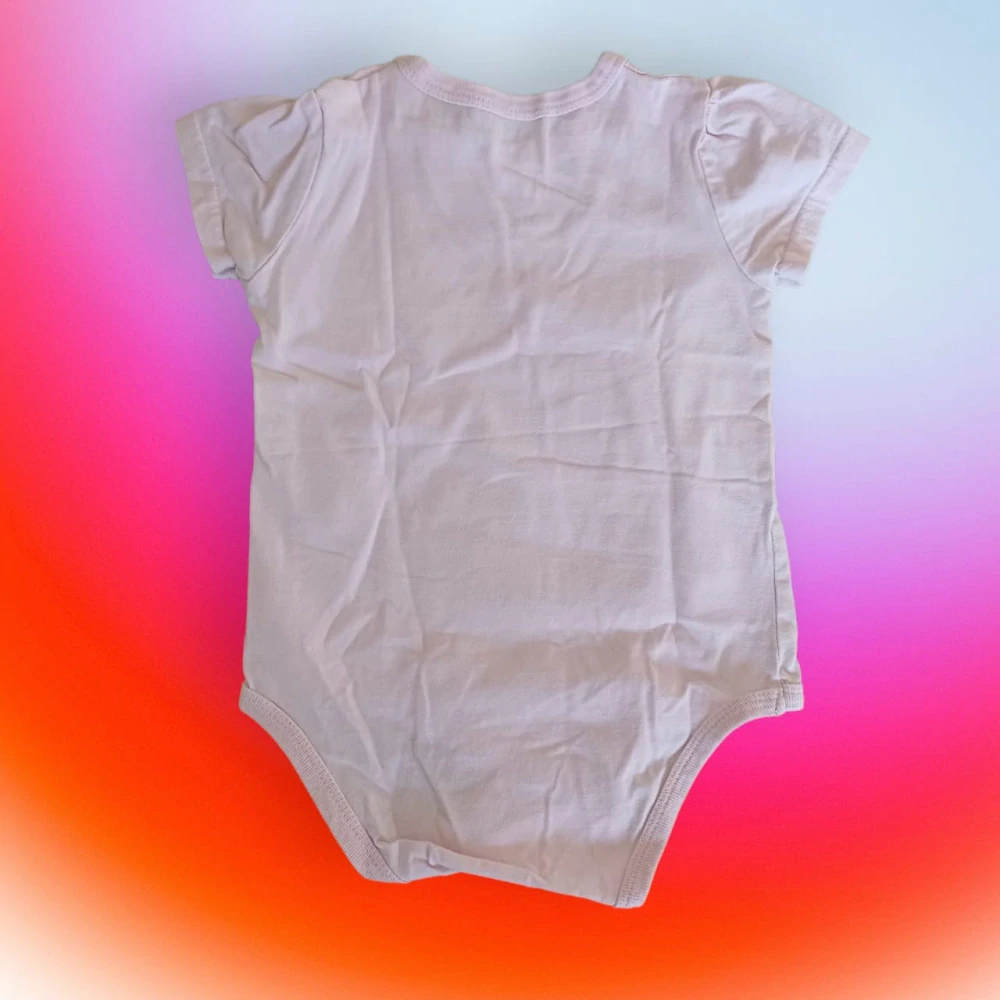 Dívčí body krátký rukáv