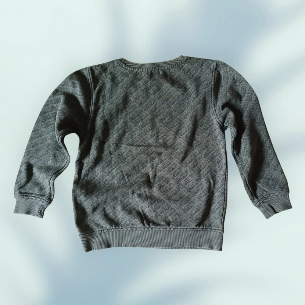 KLučičí mikina