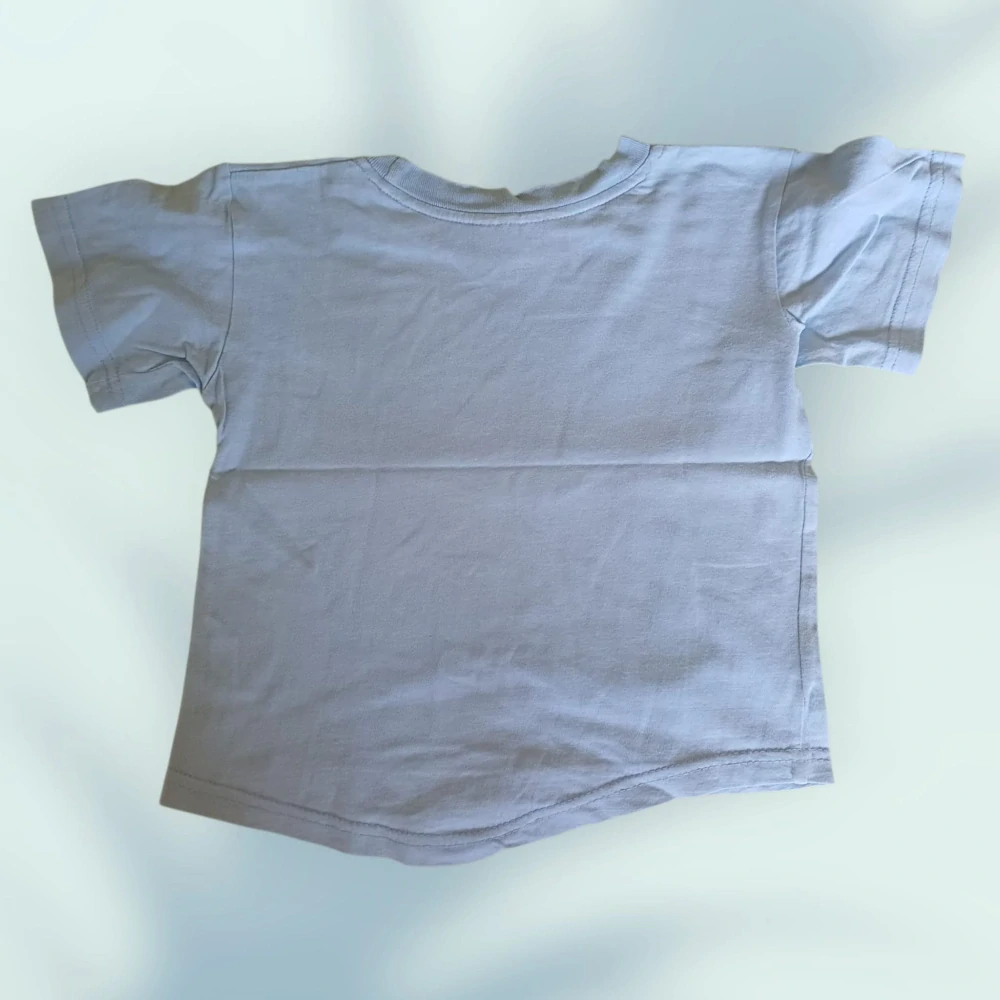 Klučičí triko krátký rukáv