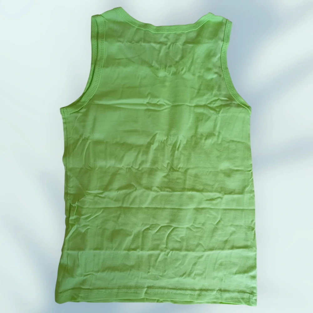 Klučíčí tílko