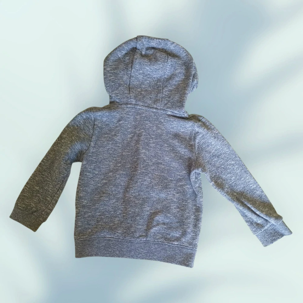 Klučičí mikina