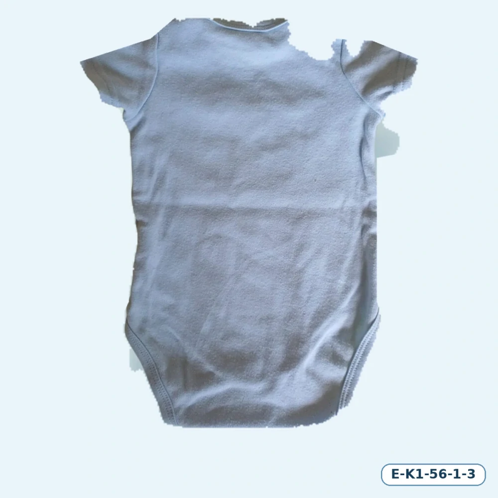 Klučičí body krátký rukáv – vel. 56