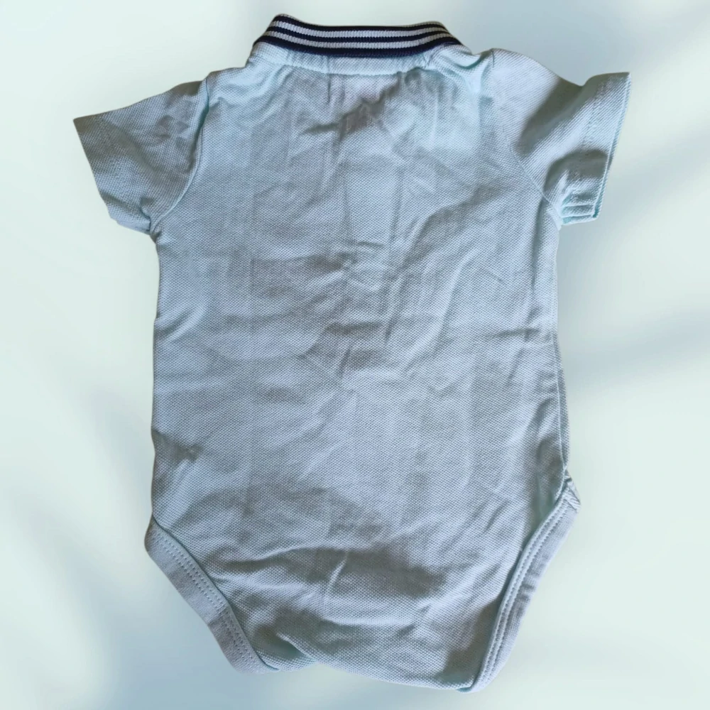 Klučičí body krátký rukáv