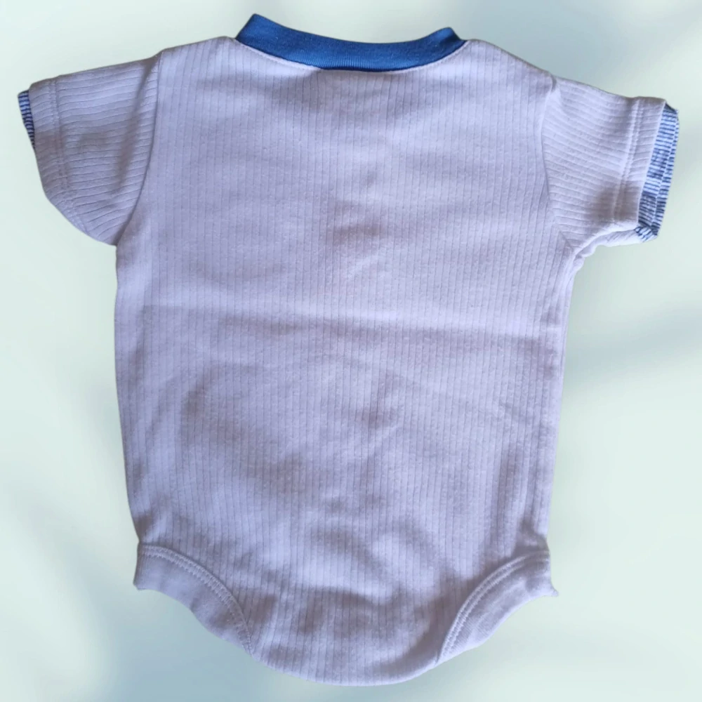 Klučičí body krátký rukáv