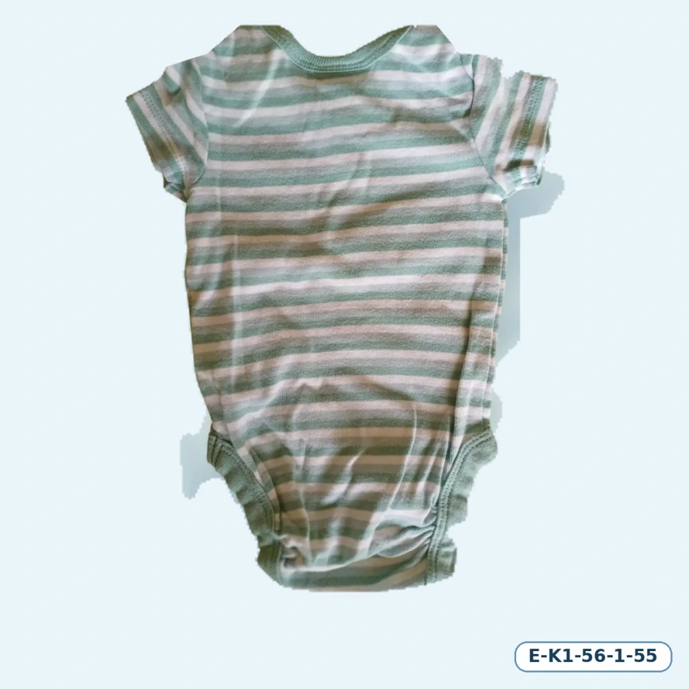 Klučičí body krátký rukáv – vel. 56