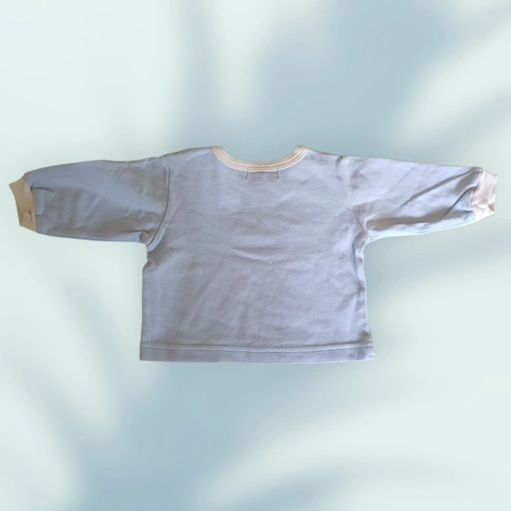 Klučičí mikina