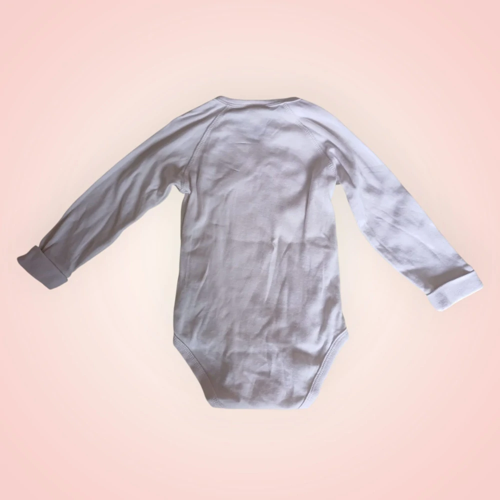 Dívčí body dlouhý rukáv