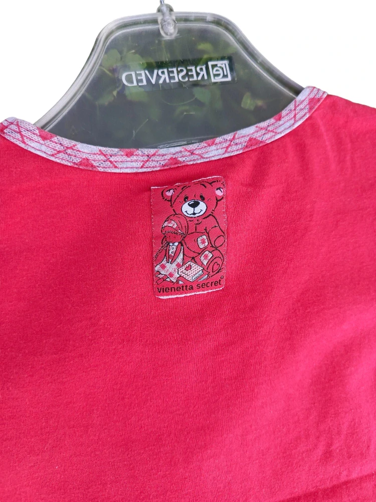 Triko krátký rukáv