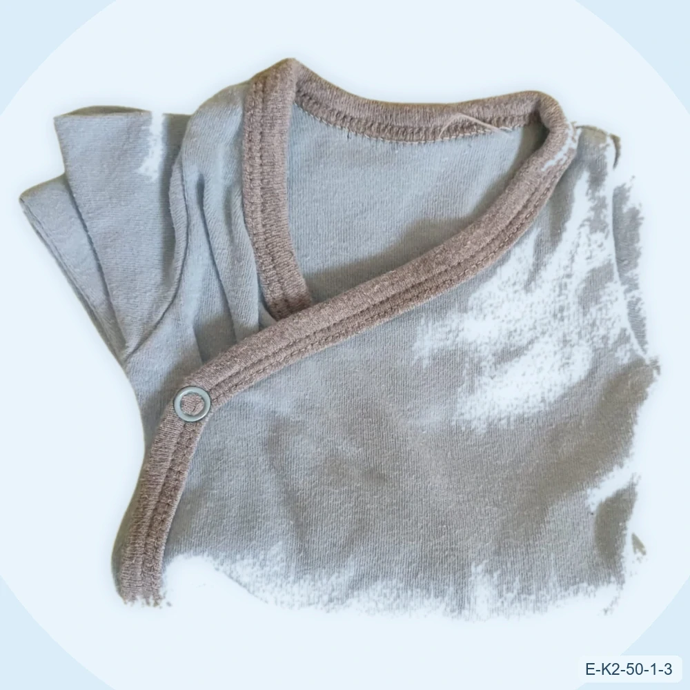 Klučičí body dlouhý rukáv, vel. 50