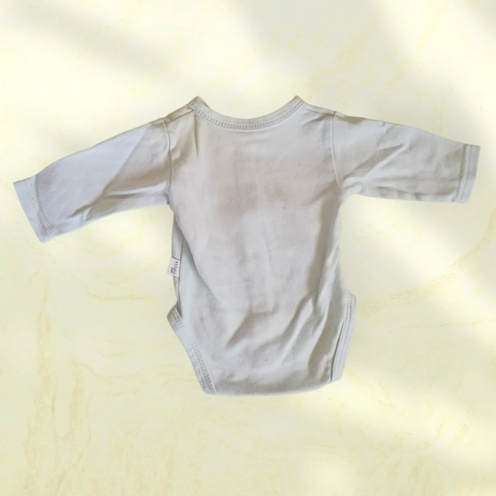 klučičí body dlouhý rukáv