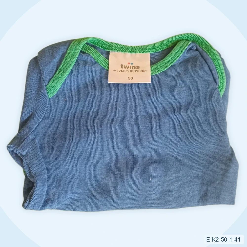 Klučičí body dlouhý rukáv, vel. 50