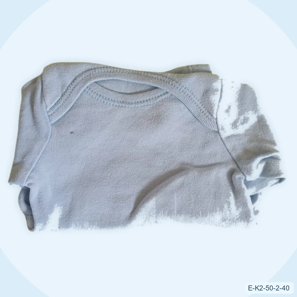 Klučičí body dlouhý rukáv, vel. 50