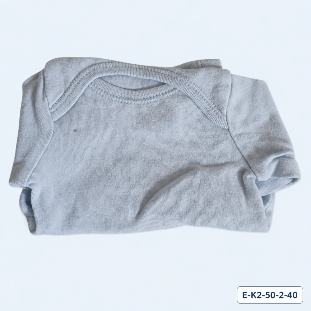 Klučičí body dlouhý rukáv, vel. 50