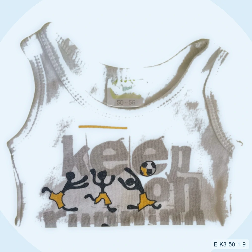 Klučičí body tílko, vel. 50