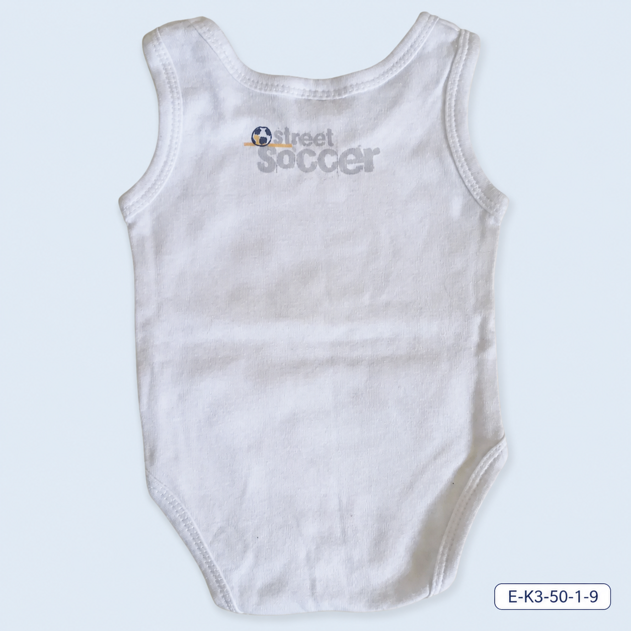 Klučičí body tílko, vel. 50