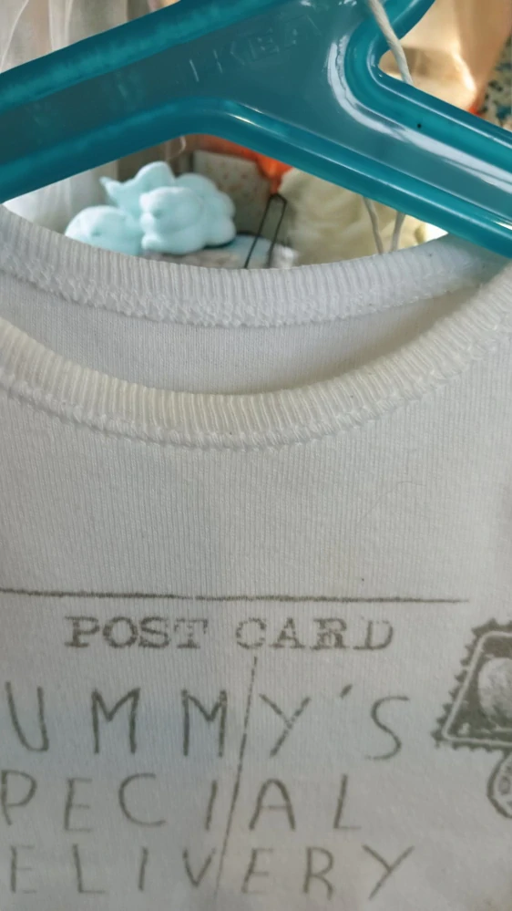 Klučičí body krátký rukáv