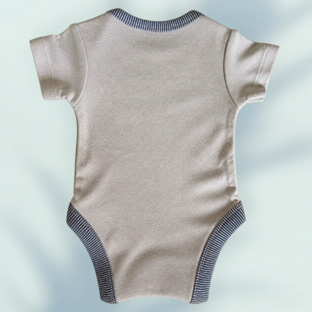 Klučičí body krátký rukáv, vel. 56