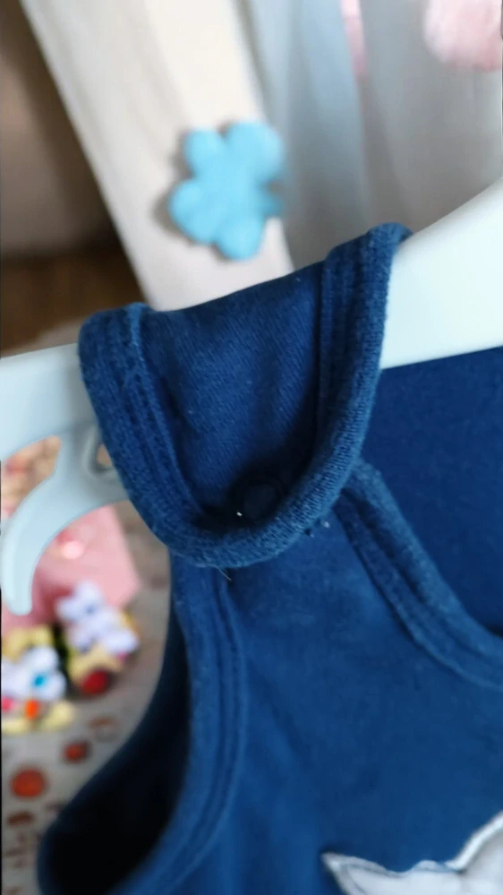 Klučičí dupačky