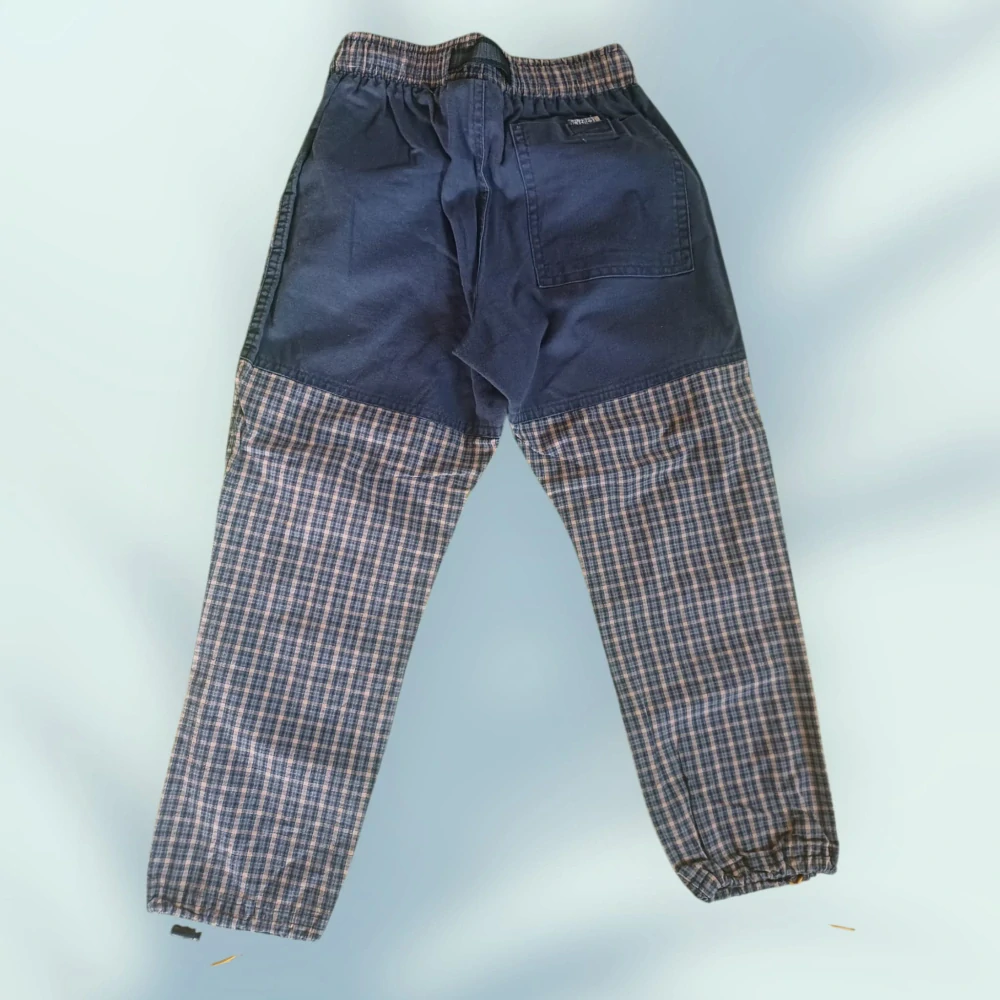 KLUČIČÍ KALHOTY