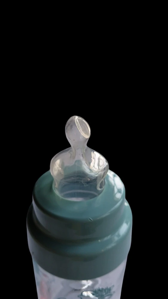 Lahev - Simak/skleněná, 120ml