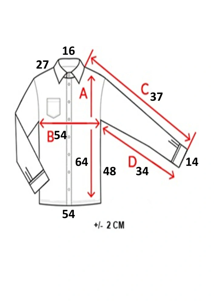 Dámská košile dlouhý rukáv