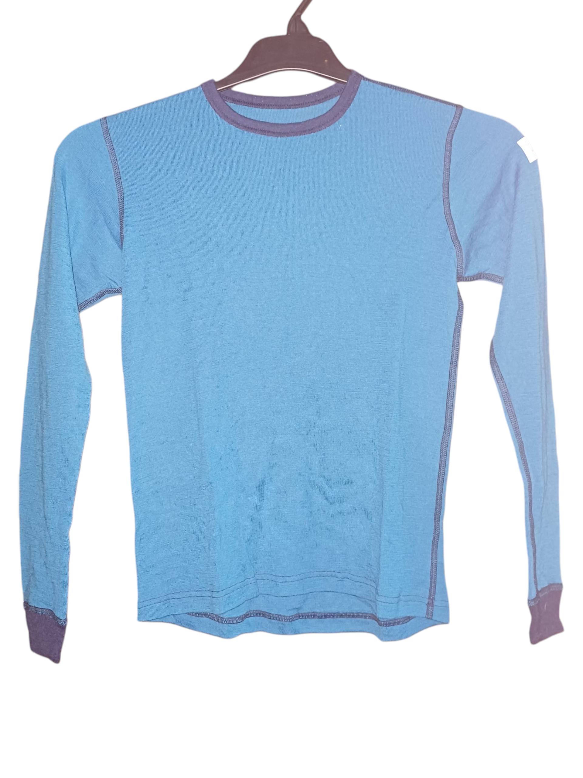 Klučičí triko dlouhý rukáv