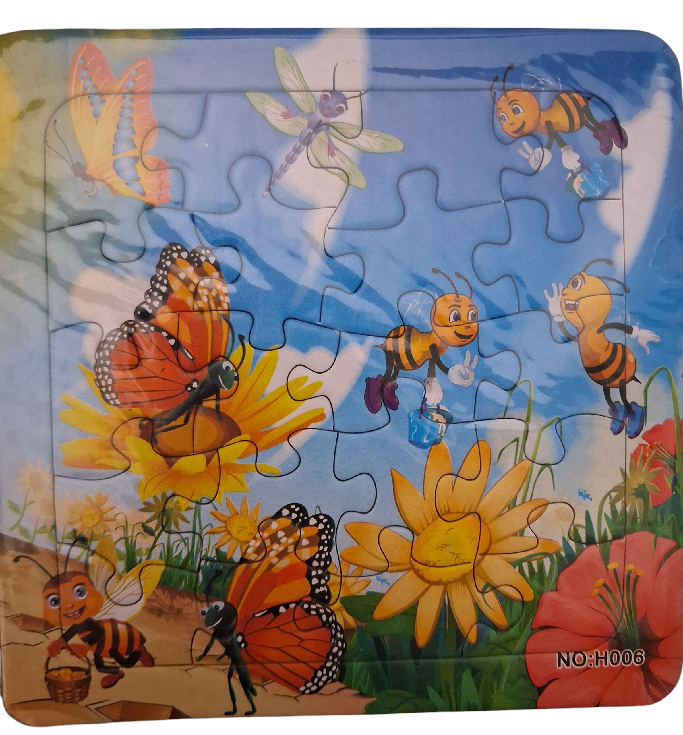 Puzzle 