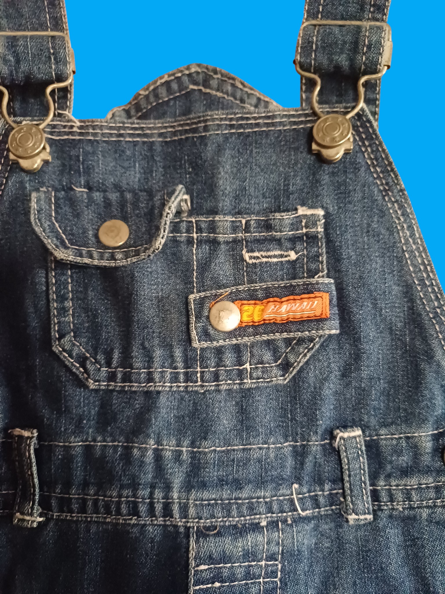 Klučičí lacláče