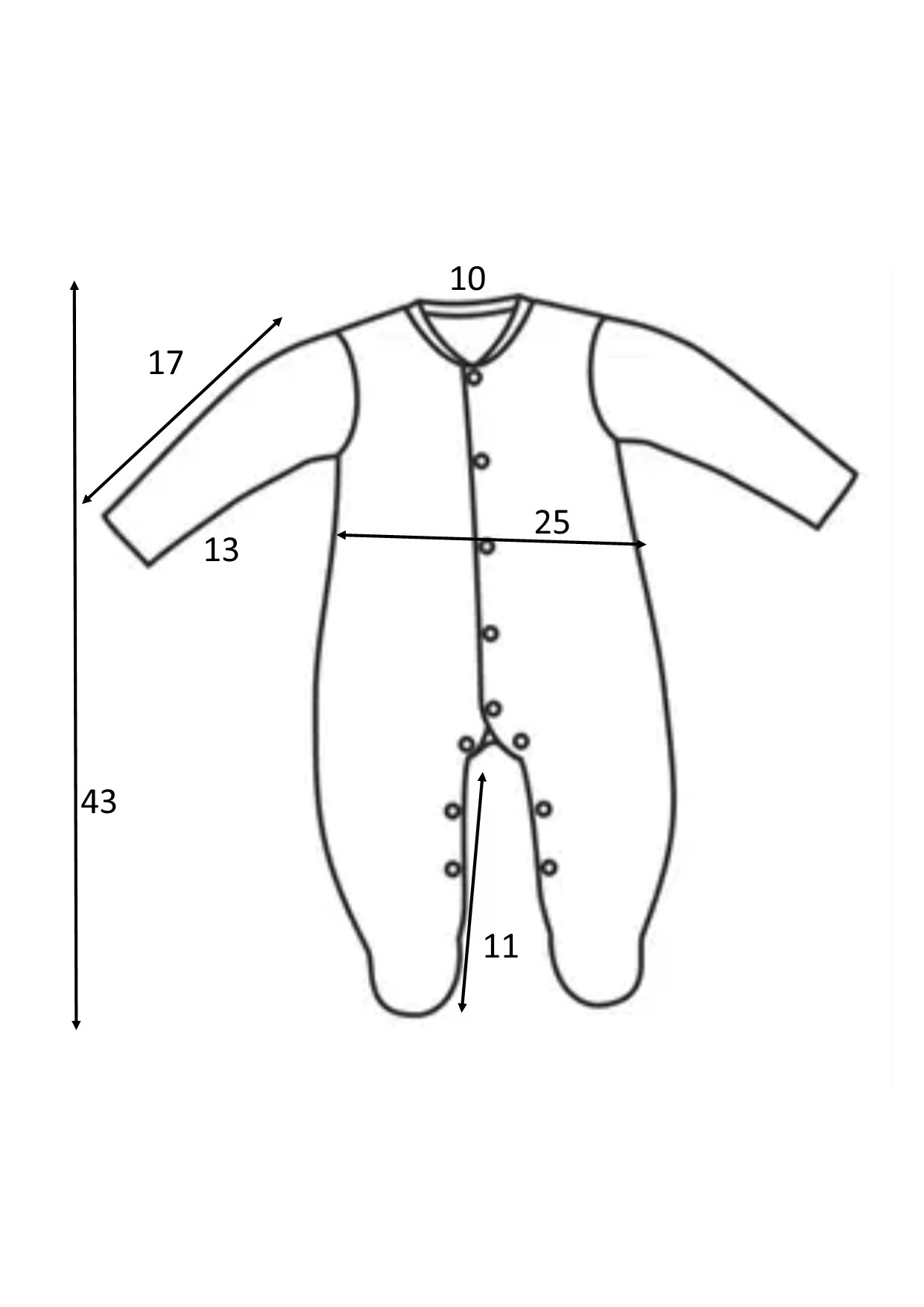 Dupačky neutrální