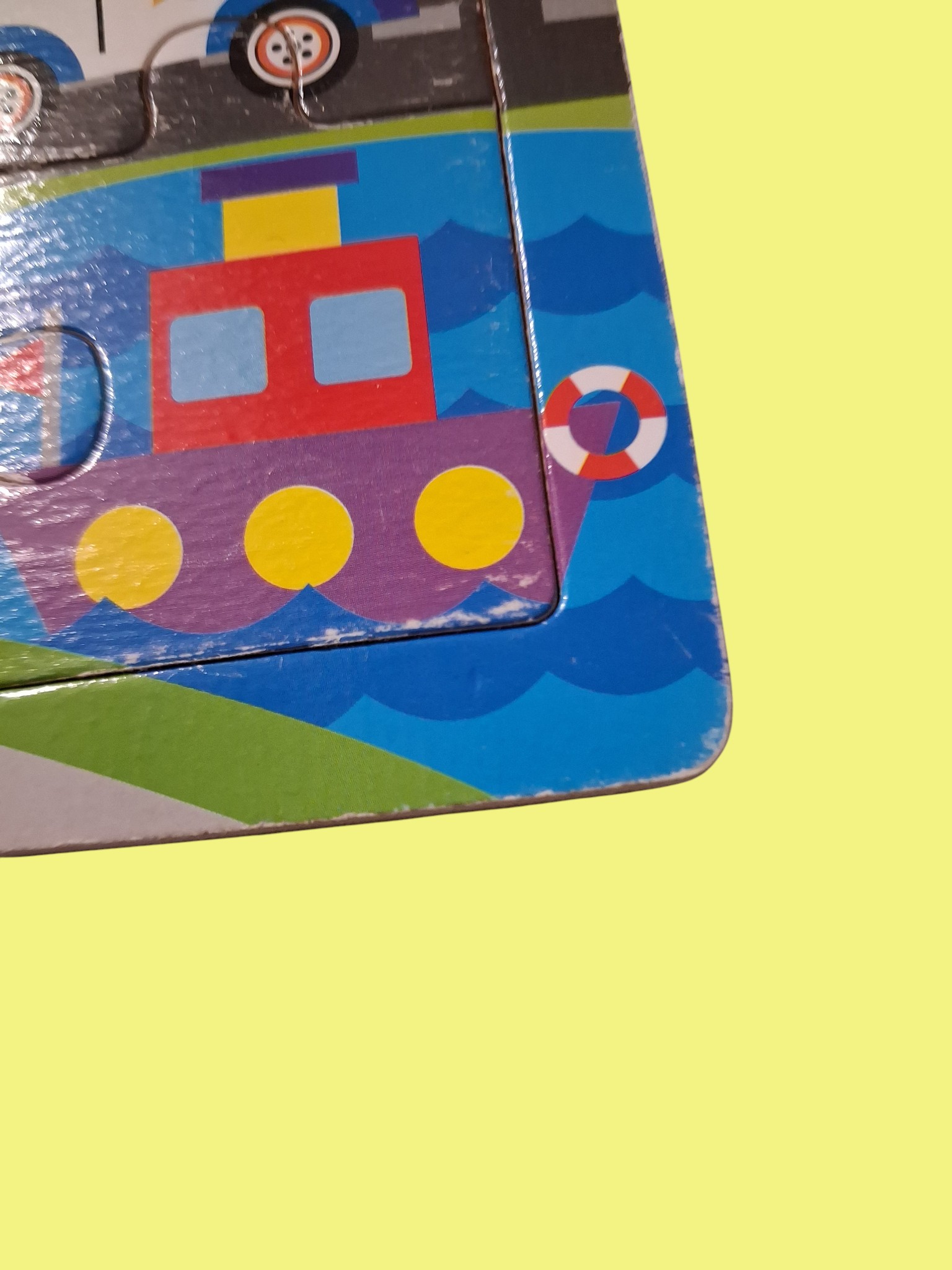 Puzzle 