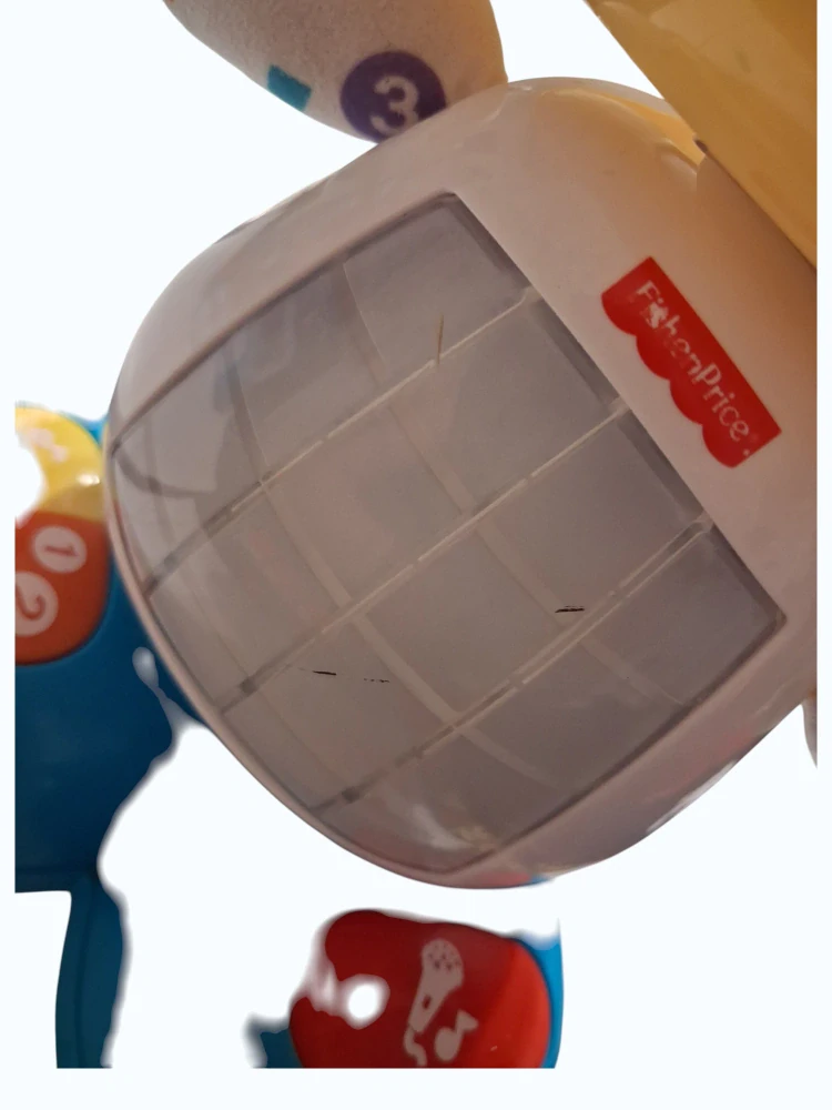Zpívající robot